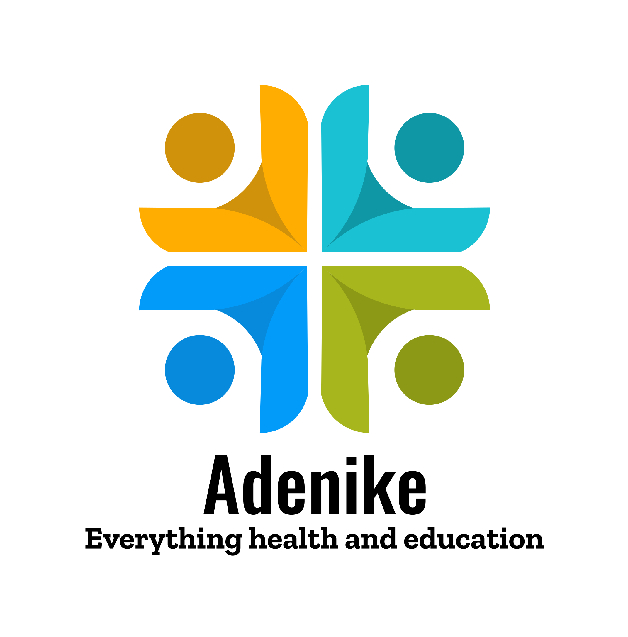 Everything Health and Education